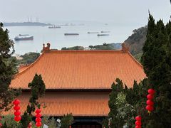 -南沙天后宫景区