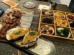 -锦州御烧烤·形象店(人民街店)