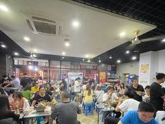 大堂-小王烧烤(毓龙路店)