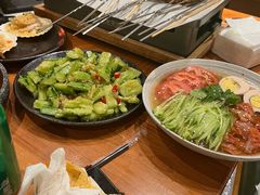 -浦江城市生活广场(江月路店)