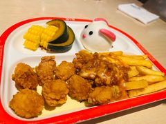 -避风塘(五角场店)