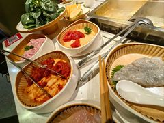 -海底捞火锅(劲松店)