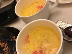 -上海金桥红枫万豪酒店-万豪中餐厅