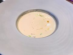 意式奶油野菌汤-恰餐厅及酒吧CHAR Bar & Grill(北京三里屯洲际店)