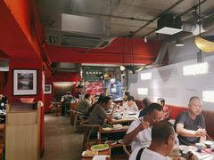 -清真·天府皇城坝百年牛肉火锅(皇城清真寺店)