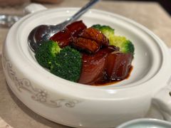 石库门红烧肉-上海人家花樣年华(虹口龙之梦店)