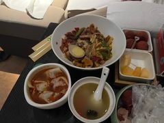 -金色印象·4K影院式足体养生(杨家坪西郊店)
