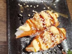 -小川洋风料理(武商MALL店)