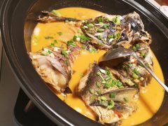 -千岛湖小鱼儿·淳安匠心农家菜