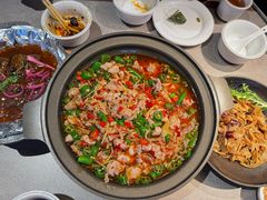 -饕林餐厅(春熙路店)