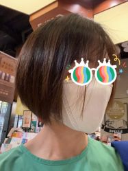 -HairCode芭曲发型
