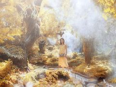 -Chom Cafe and Restaurant