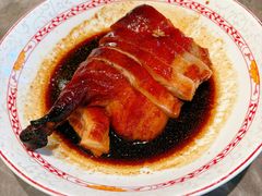 -奇芳阁·百年清真南京菜(夫子庙店)