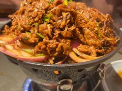 -小吊梨汤·北京菜·烤鸭(鸟巢店)