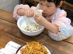 -老刘家永盛斋·传统泡馍(东关南街店)