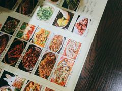 -灶东家民间菜(回兴店)