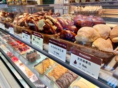 -德南面包房(尚都店)