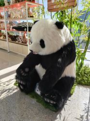 -IMON·HANSA潮玩玩偶毛绒玩具(通州万象汇店)