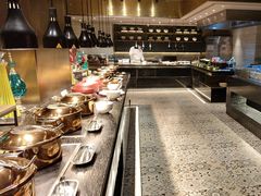 -博林天瑞喜来登酒店·西丽尚膳