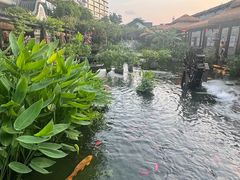 -顺德渔村(华侨城店)