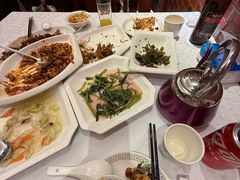 -永兴餐厅(复兴中路店)