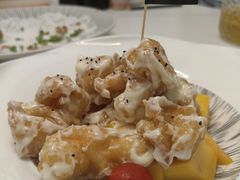 -园里前·10年私厨·福建菜(台江万达鳌峰洲店)