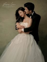 -今生有约婚纱摄影店(景德路店)