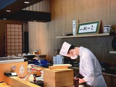 -墨澜·人间味割烹料理