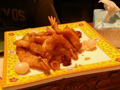 -那家小馆•北京菜•烤鸭(中关村店)