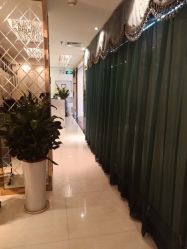 -仙娜健康管理中心