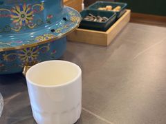 -烤肉宛饭庄(北新桥店)