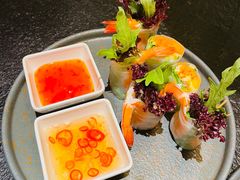 -来龙里 精致 东南亚餐室(万象城店)
