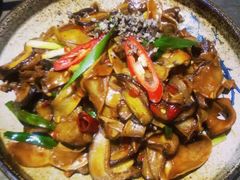 -雀舞云南菜(乐客城店)