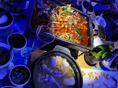 -壹号花园音乐餐酒吧(芙蓉汉城店)