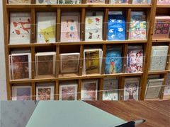 -猫的天空之城概念书店(苏州平江店)