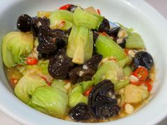 -欧记大排档·景德菜(上海首店)