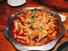 -惠友大虾(太原北街店)