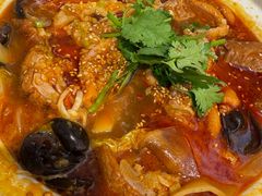 -花盐街·四川乐山小吃(西单大悦城店)