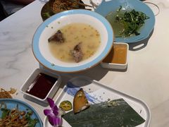 -香香海南菜餐厅