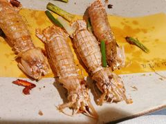 -高佳庄·海鲜酒楼(东港店)