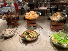 -舟山朱家尖威斯汀酒店·知味标帜自助餐厅