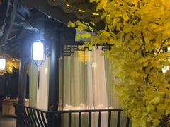 -江南韵·无锡太湖文化体验餐厅(凤凰天街店)