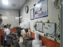 -老陶包子铺(南大西南村店)