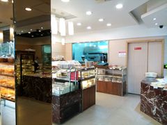-苹果花园(乳山路店)