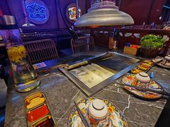 -十三姨正合丰烤肉(营迹路店)