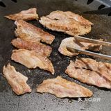 小河直街新中式庭院烤肉💐花食酒肆