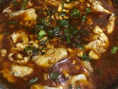 -金良酸菜鱼(宁海路总店)