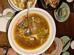 -粗茶淡饭·隐庐私厨(东亭店)