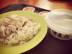 iphone_upload_pic-老伴豆花(麦士威熟食中心店)