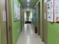 -昂立青少儿成长中心(长宁仙霞校区)